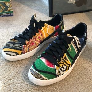coogi puma shoes